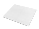 Tapis de souris imprimable blanc 220x180