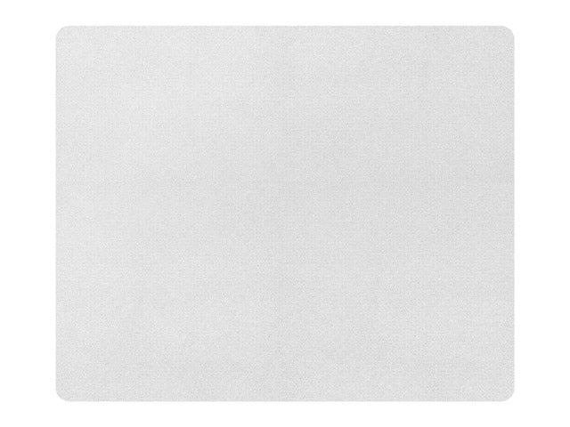Tapis de souris imprimable blanc 220x180