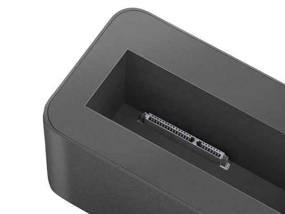 NATEC Kangaroo USB 3.2 Gen 1 (3.1 Gen 1) Type-A Black
