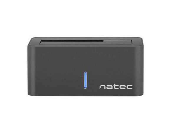 NATEC Kangaroo USB 3.2 Gen 1 (3.1 Gen 1) Type-A Black