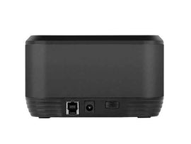 Stacja dokująca HDDKangaroo Dual SATA 2.5''+3.5'' USB 3.0 + zasilacz