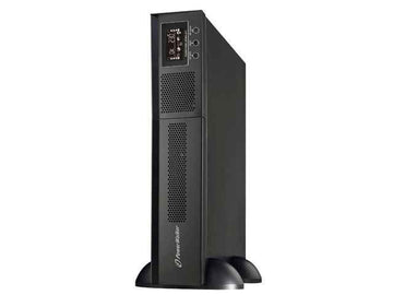 PowerWalker VFI 3000 RMG PF1 Double-conversion (Online) 3 kVA 3000 W