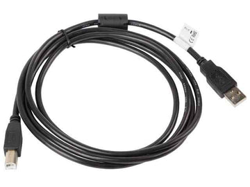 LANBERG CA-USBA-11CC-0018-BK cable
