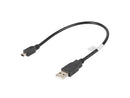 Lanberg CA-USBK-10CC-0003-BK USB cable-2
