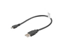 Cablu USB Micro(M)-USB-A 2.0 0.3 m ng-2