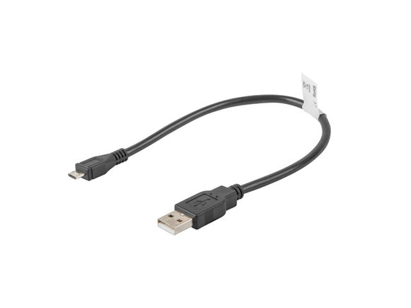 Cablu USB Micro(M)-USB-A 2.0 0.3 m ng