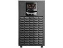 PowerWalker VFI 3000 CG PF1 Double-conversion (Online) 3 kVA 3000 W 9 AC outlet(s)