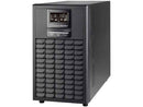 PowerWalker VFI 3000 CG PF1 Double-conversion (Online) 3 kVA 3000 W 9 AC outlet(s)
