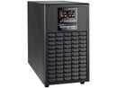 PowerWalker VFI 3000 CG PF1 Double-conversion (Online) 3 kVA 3000 W 9 AC outlet(s)