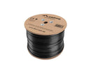 LANBERG LCU5-30CU-0305-BK UTP cable