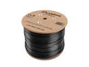 LANBERG LCU6-30CU-0305-BK UTP solid gel.