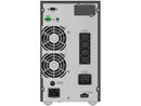 PowerWalker VFI 3000 TGB Double-conversion (Online) 3 kVA 2700 W 5 AC outlet(s)