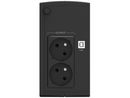 UPS Line-Interactive 650VA SB FR 2x PL 230V, USB-2
