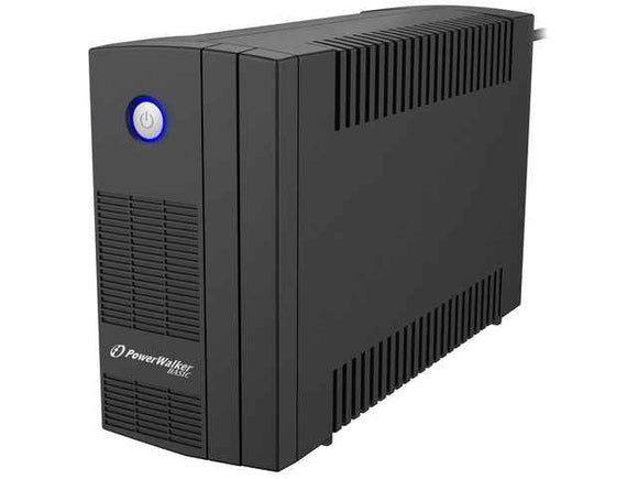 UPS Line-Interactive 850VA SB FR 2x PL 230V, USB