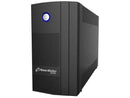 PowerWalker 10121071 uninterruptible power supply (UPS) Line-Interactive 1 kVA 600 W 3 AC outlet(s)
