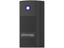 PowerWalker 10121071 uninterruptible power supply (UPS) Line-Interactive 1 kVA 600 W 3 AC outlet(s)