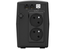 UPS Line-Interactive 600VA STL FR 2x PL 230V, USB, RJ11/45 In/Out-2