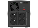 Zasilacz awaryjny UPS Line-Interactive 1500VA STL FR 4x PL 230V, USB, RJ11/45 In/Out-3