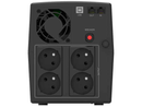 PowerWalker VI 2200 STL Line-Interactive 2,2 kVA 1 320 W 4 prises CA