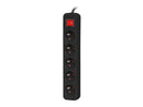 LANBERG PS1-05E-0300-BK 3M Black