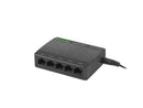 Switch DSP1-0105 5-PORT 100M/S DESKTOP DSP1-0105-4