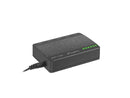 Switch DSP1-1005 5-PORT 1GB/S DESKTOP DSP1-1005