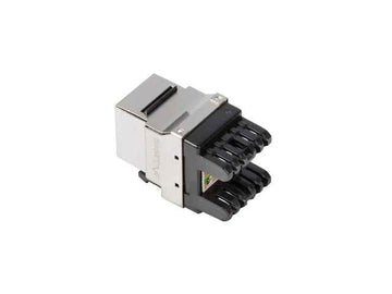 Modul Keystone RJ45LSA Cat.6 FTP 180°