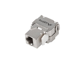 Lanberg | Keystone Toolless Module RJ45 to LSA CAT.5E FTP 180° | KSF5-2000