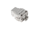 Lanberg | Keystone Toolless Module RJ45 to LSA CAT.6, FTP 180° | KSF6-2000-2