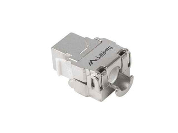 Modul Keystone RJ45LSA Cat.6A FTP 180°