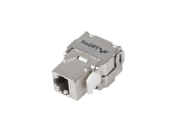 Modul Keystone RJ45LSA Cat.6A FTP 180°