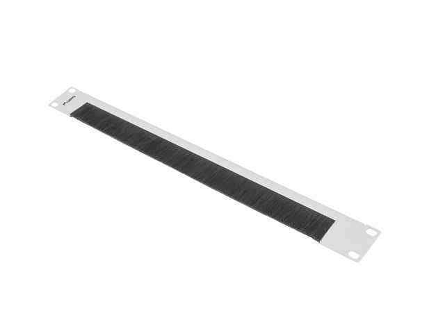 Panneau de brosse pour accessoire de rack Lanberg AK-1103-S
