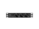 Unitate alimentare PDU 10", 3 prize ng