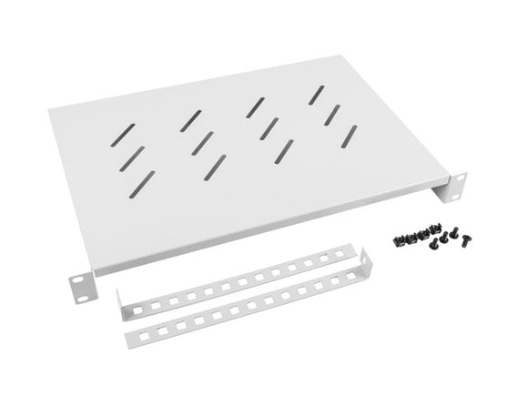 Lanberg AK-1004-S rack accessory Rack shelf