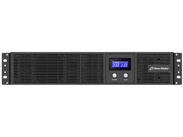 PowerWalker VI 1200 RLE Line-Interactive 1.2 kVA 720 W 4 AC outlet(s)