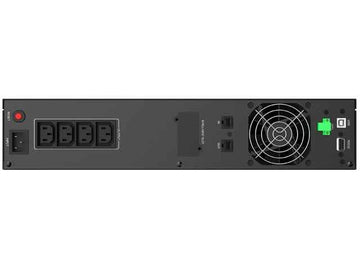 PowerWalker VI 2200 RLE Line-Interactive 2.2 kVA 1320 W 4 AC outlet(s)