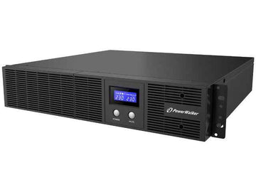 PowerWalker VI 2200 RLE Line-Interactive 2.2 kVA 1320 W 4 AC outlet(s)
