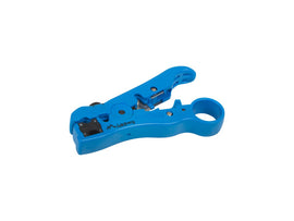Lanberg NT-0102 cable stripper Blue