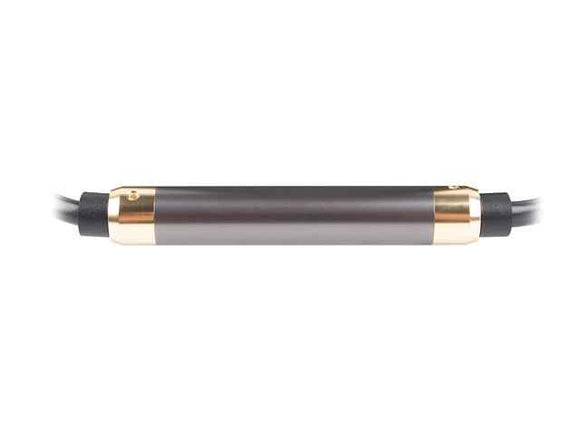 Lanberg HDMI V2.0 Cable 4K CU | CA-HDMI-20CU-0150-BK | HDMI to HDMI | 15 m
