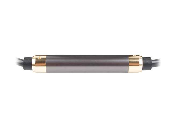 Lanberg HDMI M/M V2.0 Cable, 4K CU | CA-HDMI-20CU-0200-BK | 20 m