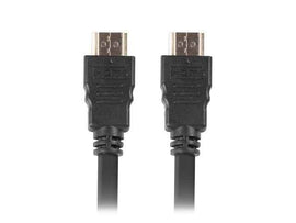 Kabel HDMI M/M v1.4 CCS 3m czarny