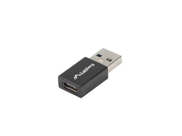 Lanberg Adapter | AD-UC-UA-01