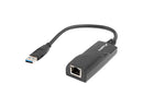 Karta sieciowa USB 3.0 1X RJ45 1GB NC-1000-01