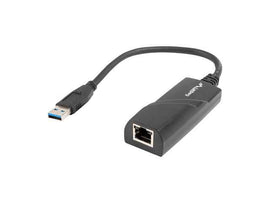 Karta sieciowa USB 3.0 1X RJ45 1GB NC-1000-01
