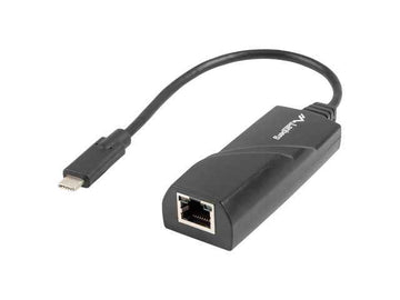 Lanberg NC-1000-02 interface cards/adapter RJ-45