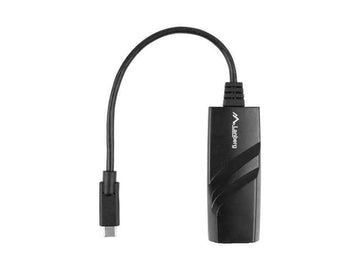Lanberg NC-1000-02 interface cards/adapter RJ-45