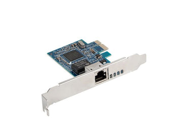 Carte réseau Lanberg PCE-1GB-001 Ethernet 1000 Mbit/s Interne