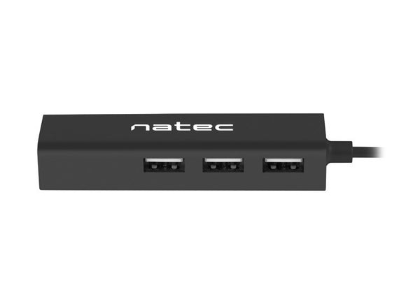 NATEC Dragonfly USB 2.0 Black