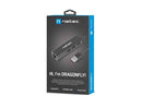 NATEC Dragonfly USB 2.0 Black