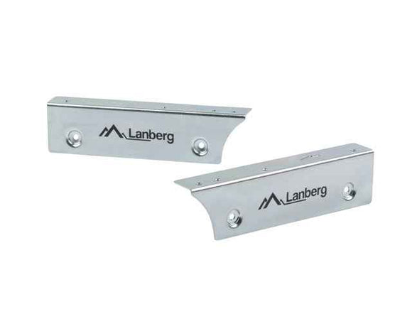 LANBERG MOUNTING FRAME FOR HDD/SSD 3.5" -> 2.5"